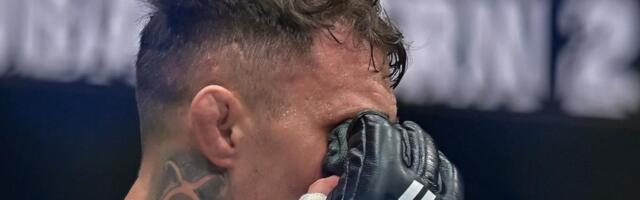 NOVI HAOS U UFC! ČUVENI ŠAMPION MORA DA IDE NA OPERACIJU OKA! Nastradao u krvavoj borbi, pa protivniku poslao brutalnu poruku: "Naplatiću mu ovo!"