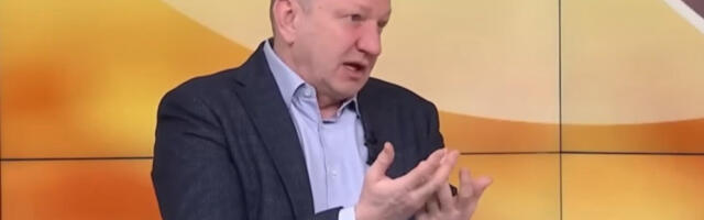 Драган Ђилас у програму Н1 није сакрио презир према „пленумашима“ (видео)