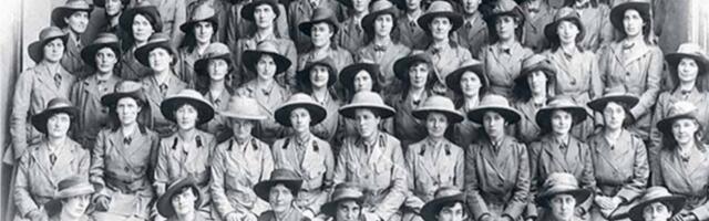 „Dokle god se Srbi bore, mi ćemo biti uz njih“: Kako su škotske heroine preko jahte Tomasa Liptona stigle do Srbije