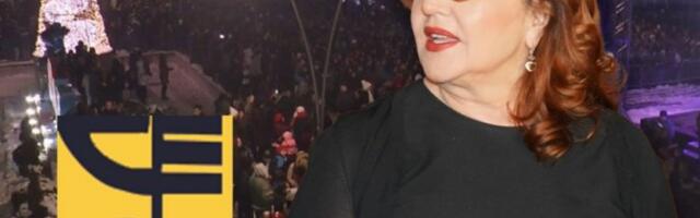 ZBOG ČEGA JE POLICIJA REAGOVALA TEK PO POZIVU ANE BEKUTE?! SEMUS traži odgovore nakon INCIDENTA u Čačku!