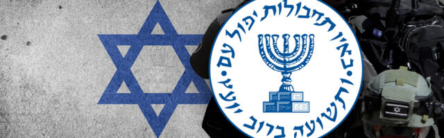 Prvi čovek Mosada stigao u SAD: Čeka ga važan sastanak sa Vitkofom, tema je samo jedna