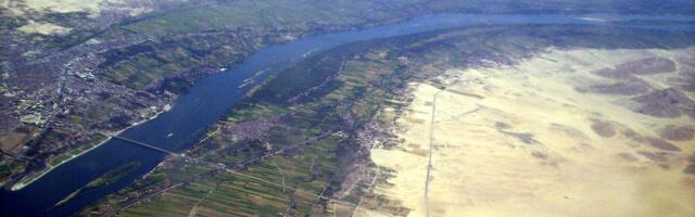 Tramp ponudio El Sisiju da posreduje u sporu sa Etiopijom oko vode iz reke Nil