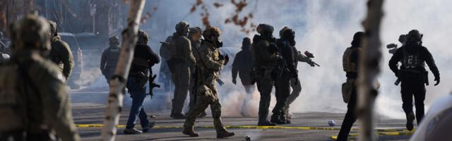 Grupa republikanaca pozvala na istragu posle ubistva u Mineapolisu