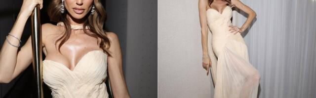 It’s official: Danijela Dimitrovska izgovorila sudbonosno „da“