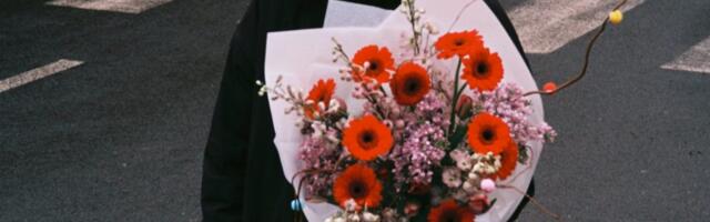 Ćao Flowers predstavlja “Merak” – kolekciju buketa inspirisanu srpskom filozofijom radosti