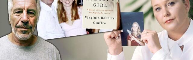 Pismo porodice Đufre protiv Gislejn Maksvel predstavljeno u Kongresu SAD - ono što su otkrili je jezivo