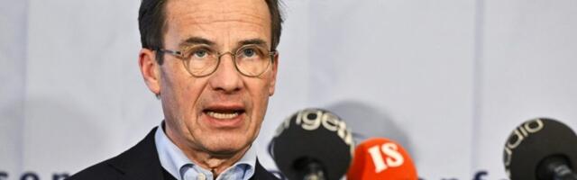 (VIDEO) Da li podkast premijera Švedske može poboljšati njegove izglede na ovogodišnjim izborima?