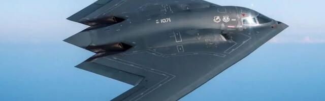 SAD imaju premalo stelt bombardera za rat velikih razmera, upozoravaju analitičari