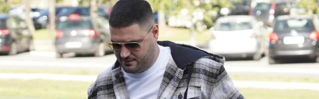 "Nikad joj nisam rekao da sam je prevario" Perućica progovorio o raskidu sa Prijovićkom, isplivali šok detalji!