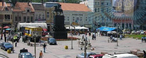 Tuča navijača u Nišu, ima i povređenih