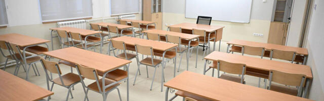 Đaci iz Vojvodine od sutra u školskim klupama, ostali učenici na raspustu do kraja nedelje