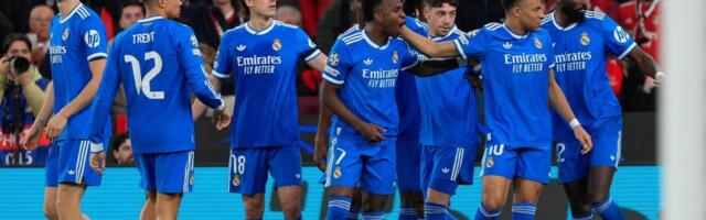 NOVE NEVOLJE ZA REAL MADRID: Još jedna povreda u nezgodnom trenutku!