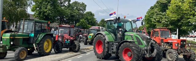 Ultimatum iz Mrčajevaca: Blokade ostaju, pritisak raste