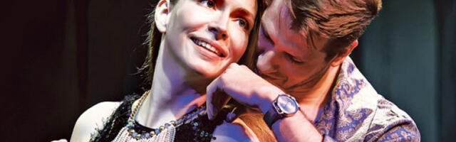 Мећава сећања Александра Пушкина