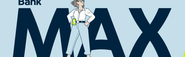 200.000 razloga za slavlje: YETTEL Bank proslavlja 200.000 Bank MAX korisnika