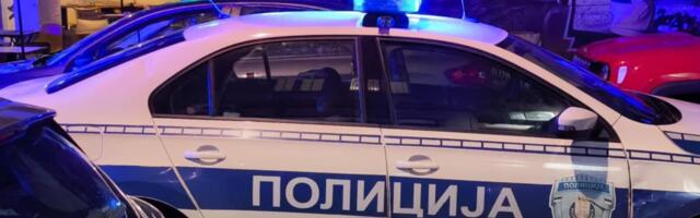 PRVO GA BRUTALNO PREBILA, PA POKRALA Uhapšena Kineskinja koja je u Surčinu počinila filmsku krađu! Oštetila sunarodnika za hiljade evra, ukrala i skupocen auto