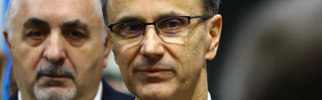 Premijer Macut u Knjaževcu: Mobilne ambulante donose zdravstvenu zaštitu i u najudaljenija sela Srbije