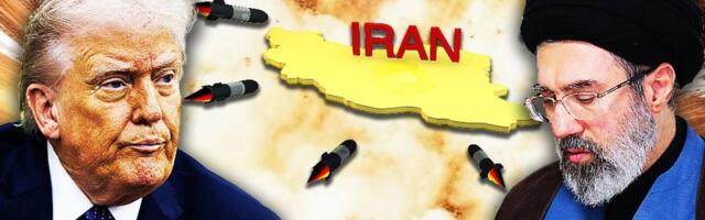 Zapad se odsekao od straha! Šta ovo planira novi vođa Irana?! Šef CIA otkrio naredne poteze Modžtabe Hamneija