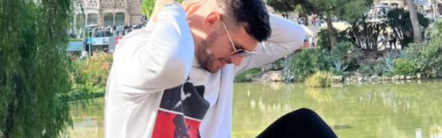 Posle svakog nastupa bi završio u Hitnoj - Pevač zbog napada hteo da digne ruke od muzike