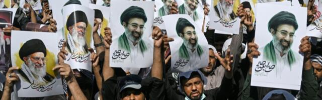 Dinastija Hamnei: Nasljednik čiji glas Iran nije još nije čuo