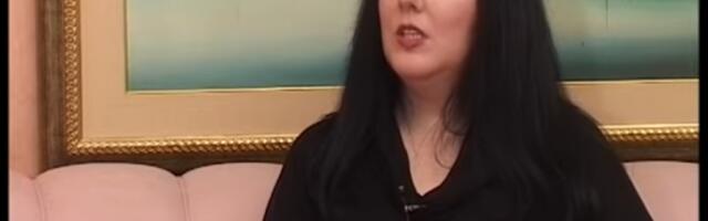 ĆERKA SLOBODANA MILOŠEVIĆA SE VRATILA U SRBIJU! Marija se preselila na Cetinje, govorila da nikada neće doći ovde!