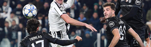 Preokret: Navijači Juventusa zbog Vlahovića udarili na legendu