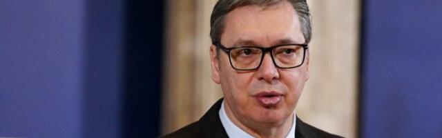 Vučić uništio blokaderku sa N1: Pogledajte zašto cela Srbija bruji o ovom snimku predsednika