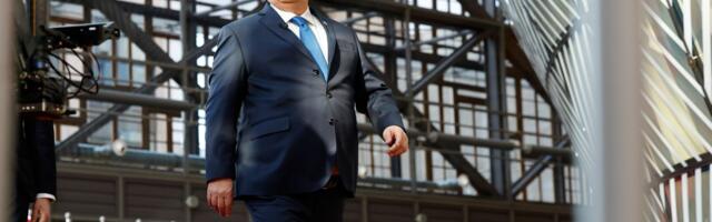 Orbanov "poslednji ples" u Briselu: Počinje važan EU samit, lideri ne žele da Mađar opet bude u centru pažnje