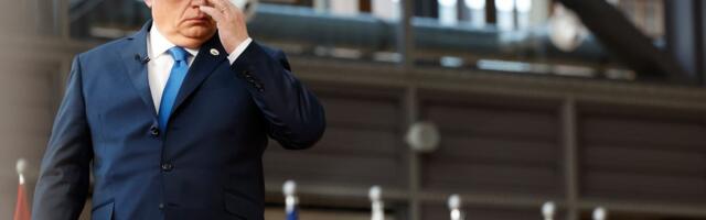 Orban objavio zajednički snimak i oprostio se od Čaka Norisa: "U stvari sam ulični borac..."