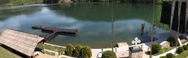 "Samo se  ženska kosa videla u Drini, ljudi su skakali, deca mučki ubijana": Danas je godišnjica zločina, koji je dugo bio u senci