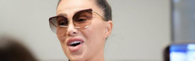 STANIJA DOBROJEVIĆ PROMENILA PLOČU! Svi su čekali njen ulazak u rijaliti, A STIGAO HLADAN TUŠ!