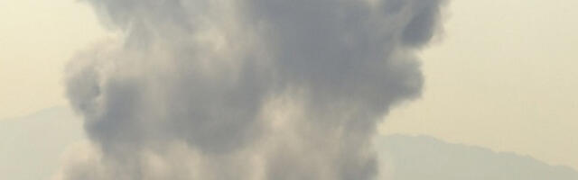 САД напале ирански погон за производњу мотора за дронове и авионе