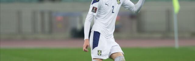 Čelsi spremio 40 miliona evra za Pavlovića