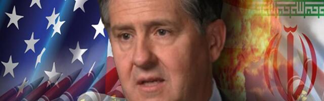 "PROŽIVLJAVAMO NAJVEĆU ENERGETSKU KRIZU U ISTORIJI" Bivši savetnik Bele kuće upozorio na NAJGORI MOGUĆI SCENARIO ako Ormuski moreuz ostane blokiran! (VIDEO)