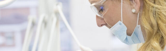 Тасић: Због инвестиција у опрему, имамо брже и ефикасније лечење