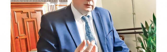 Дељагин: Разговор директан, али без компромиса о Украјини и Ирану