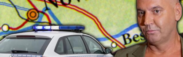 ŠOK! MILAN MILOŠEVIĆ PRIVEDEN U NOVOM SADU! Voditelj tada SVE PRIZNAO, DOBIO ŠEST MESECI!