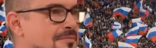 Вељковић: Да ли ће ЕУ бар размотрити увођење санкција за представнике режима