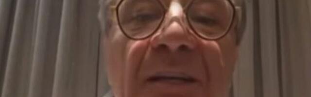 Zdravko Mamić otkrio šta će uraditi na stadionu na meču BiH - Italija: "Da celom svetu j***** majku!"