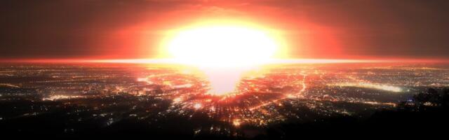 Stručnjak otkriva 2 ključne stvari za preživljavanje nuklearne katastrofe: Ovo treba svi da pročitaju