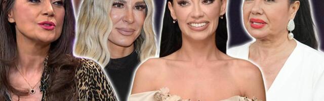 IZA OSMEHA KRIJU TUGU, ODRASLE U NEMAŠTINI I BEZ RODITELJA: Tužne sudbine pevačica izazivaju suze: Jedna odrasla u domu, druga živela ispod mosta...