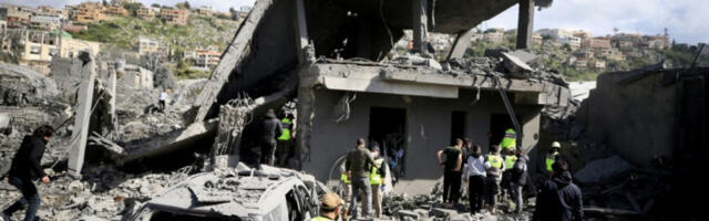 Teheran: Rusija među ključnim partnerima u razmatranju posredovanja