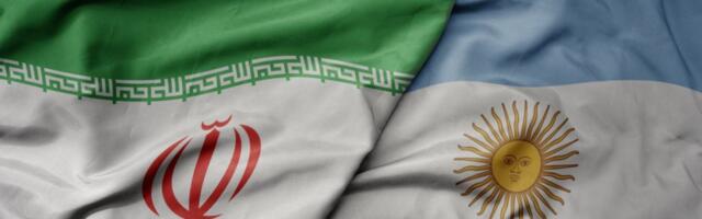 Oštar udarac Teheranu: Argentina izbacila iranskog diplomatu iz zemlje