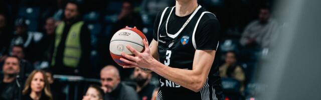 Kad već nije mogao na terenu: Murinen donosi milionsko obeštećenje Partizanu!