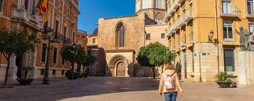 Preselila se u Valensiju, ali na ovo nije bila spremna: "Potpuno drugačije sam zamišljala"