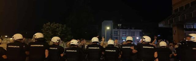 "Zabrinjavajuće ograničavanje građanskog prostora u Srbiji": Oglasio se visoki komesar Ujedinjenih nacija