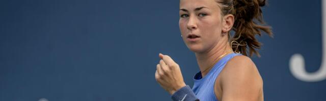 Britanka srpskog porekla oduševila teniski svet!