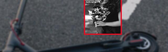 "MOJA MELEKA SE VRATILA SVOM GOSPODARU!" Profesor devojčice nastradale u Novom Pazaru se potresnim rečima oprostio od nje! SRCE BOLI OD ONOGA ŠTO JE NAPISAO!