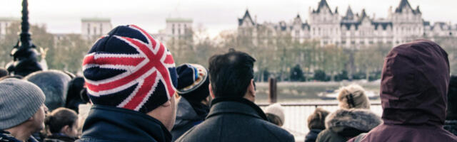 VIŠE OD 250 BRITANACA PREŠLO U PRAVOSLAVLJE: Masovna krštenja koja su iznenadila čak i sveštenstvo