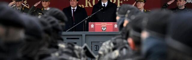 Vučić: Blokaderi se hvalili da imaju podršku 76 odsto građana, a sad su pali na 36 odsto